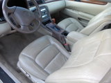 Used 2000 Lexus SC 300 Coupe image 4