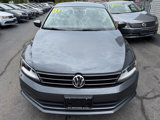 Used 2017 Volkswagen Jetta S w/ Jetta S Cold Weather Package image 4