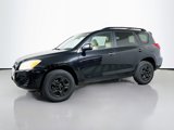 Used 2011 Toyota RAV4 4WD image 3