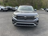 Used 2022 Volkswagen Atlas SE image 3
