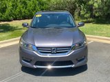 Used 2015 Honda Accord EX-L image 2