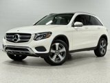 Used 2017 Mercedes-Benz GLC 300 4MATIC w/ Premium 2 Package image 2
