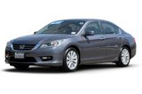 Used 2014 Honda Accord EX image 2