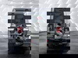 Certified 2019 Jeep Wrangler Unlimited Sahara w/ Cold Weather Group image 5
