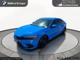 Used 2022 Honda Civic Sport Touring image 2