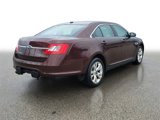 Used 2012 Ford Taurus SEL image 4