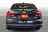 Used 2017 Audi A4 2.0T Premium Plus w/ Premium Plus Package image 4