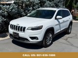 Used 2019 Jeep Cherokee Latitude Plus w/ Comfort/Convenience Group image 3