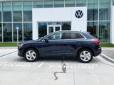 Used 2020 Audi Q3 2.0T Premium image 4