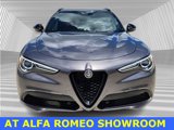 Used 2022 Alfa Romeo Stelvio Veloce image 4