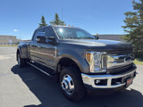 Used 2019 Ford F350 4x4 Crew Cab DRW Super Duty image 4