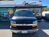 Used 2015 Chevrolet Express 2500 image 2