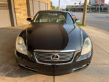 Used 2007 Lexus SC 430 Convertible image 5