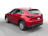Certified 2022 MAZDA CX-5 AWD 2.5 S w/ Select Package image 3
