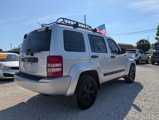 Used 2012 Jeep Liberty Sport image 5