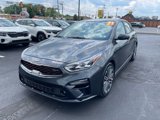 Certified 2021 Kia Forte GT image 3