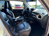 Used 2017 Jeep Renegade Limited image 4