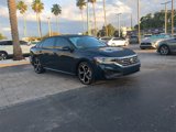 Certified 2021 Volkswagen Passat 2.0T R-Line image 2