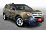 Used 2015 Ford Explorer XLT w/ Equipment Group 202B image 2