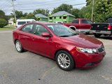 Used 2012 Kia Forte EX w/ Premium Pkg image 3