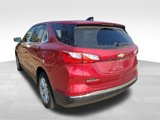 Used 2019 Chevrolet Equinox LT w/ Driver Convenience Package image 4
