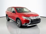 Used 2018 Mitsubishi Outlander ES image 3