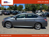 Used 2015 Nissan Sentra SR w/ Navigation Package image 2