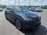Used 2016 MAZDA CX-5 Grand Touring image 5