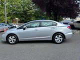 Used 2014 Honda Civic LX image 4