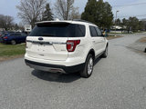 Used 2016 Ford Explorer XLT w/ Equipment Group 202A image 5
