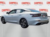 Used 2023 Nissan Maxima SV w/ Floor Mat Group image 5