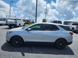 Used 2021 Chevrolet Equinox LT image 4