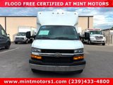 Used 2018 Chevrolet Express 3500 Extended w/ Power Convenience Package image 5