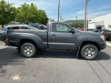 Used 2012 Toyota Tacoma 4x4 Regular Cab image 4