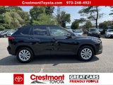 Certified 2022 Toyota Corolla Cross LE image 5
