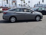 New 2025 Nissan Versa S w/ Trunk Package image 4
