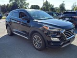 Used 2020 Hyundai Tucson Limited image 3