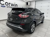 Used 2016 Nissan Murano S w/ Navigation Package image 6