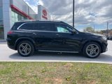 Used 2021 Mercedes-Benz GLS 580 4MATIC image 2