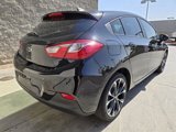 Used 2019 Chevrolet Cruze LS w/ LS Convenience Package image 4