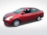 Used 2018 Nissan Versa SV image 3