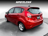 Used 2018 Ford Fiesta SE image 4