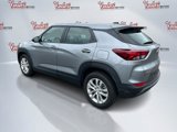 Certified 2023 Chevrolet TrailBlazer LS image 6