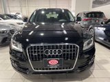 Used 2017 Audi Q5 2.0T Premium w/ Audi MMI Navigation Plus image 6