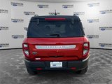New 2024 Ford Bronco Sport Free Wheeling w/ Convenience Package image 4