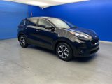 Used 2021 Kia Sportage LX w/ LX Fwd Popular Package image 2