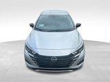 New 2025 Nissan Versa S w/ Trunk Package image 2