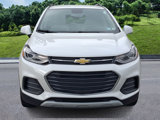 Certified 2022 Chevrolet Trax LT w/ LT Convenience Package image 2
