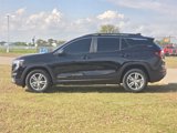 Used 2024 GMC Terrain SLE w/ Driver Convenience Package image 3