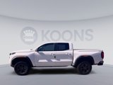 New 2025 GMC Canyon Elevation w/ Convenience Package image 2